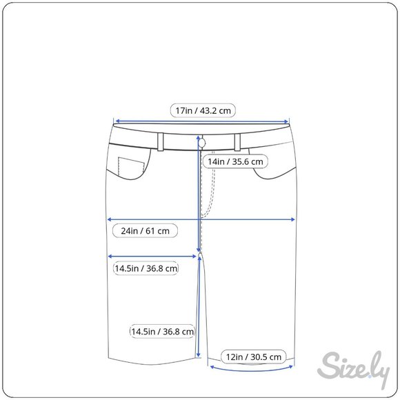 Vintage Timberland Cargo Shorts Size 34 Military Workwear Utility Golden Tan - Picture 12 of 12